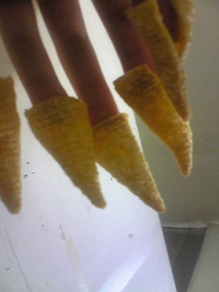 �Ƃ񂪂�R�[��