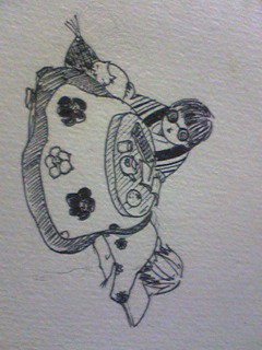 �Ȃ��̃X�P�b�`�u�b�N